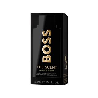 HUGO BOSS  The Scent for Him, Eau de Toilette 