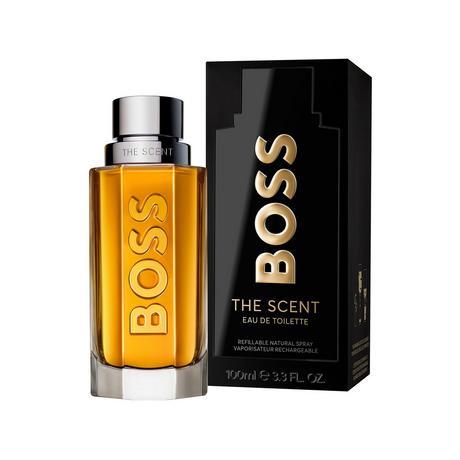 HUGO BOSS The Scent for Him, Eau de Toilette  
