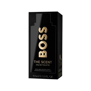 HUGO BOSS  The Scent for Him, Eau de Toilette 