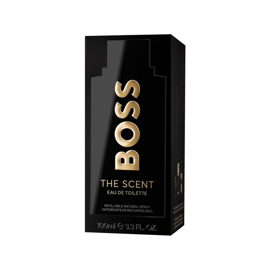 HUGO BOSS The Scent for Him, Eau de Toilette  