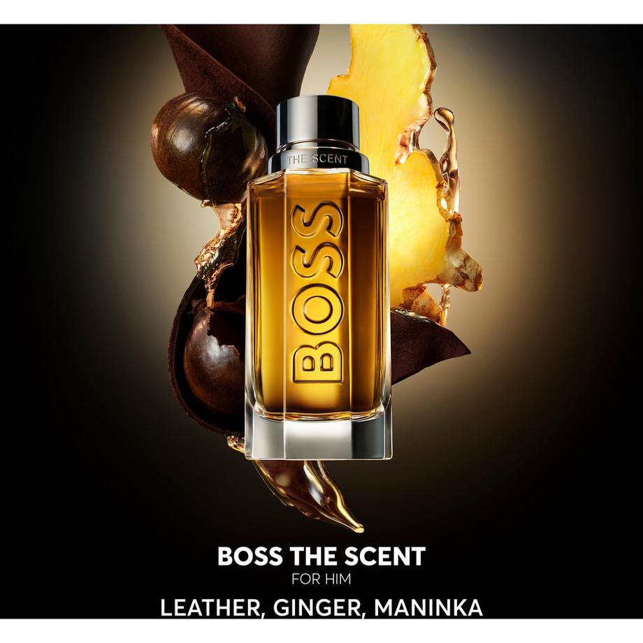 HUGO BOSS The Scent for Him, Eau de Toilette  