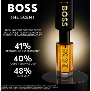 HUGO BOSS The Scent for Him, Eau de Toilette  