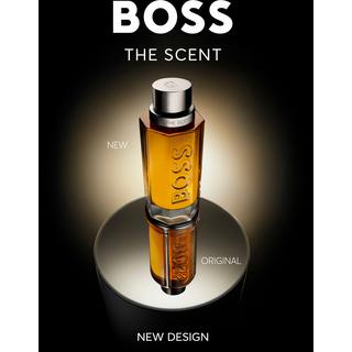 HUGO BOSS  The Scent for Him, Eau de Toilette 