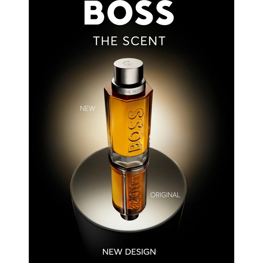 HUGO BOSS The Scent for Him, Eau de Toilette  
