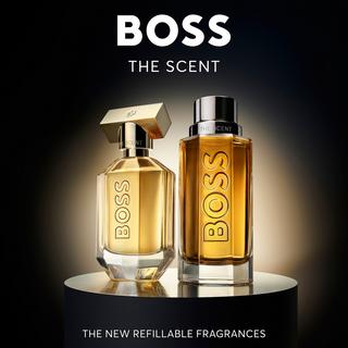 HUGO BOSS  The Scent for Him, Eau de Toilette 