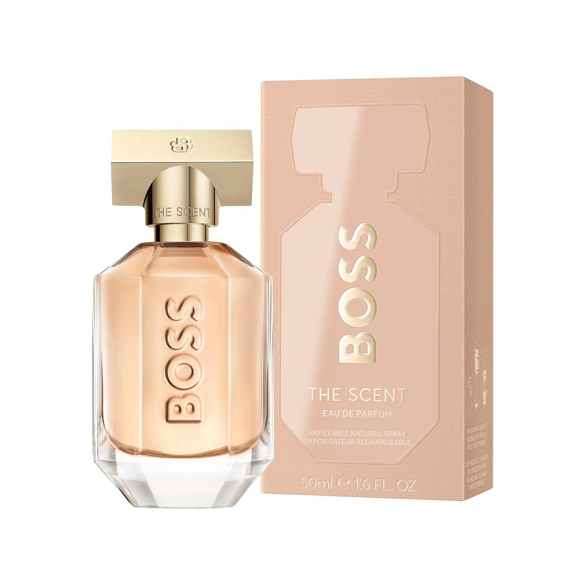 HUGO BOSS  The Scent for Her, Eau de Parfum 