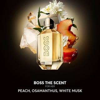 HUGO BOSS  The Scent for Her, Eau de Parfum 