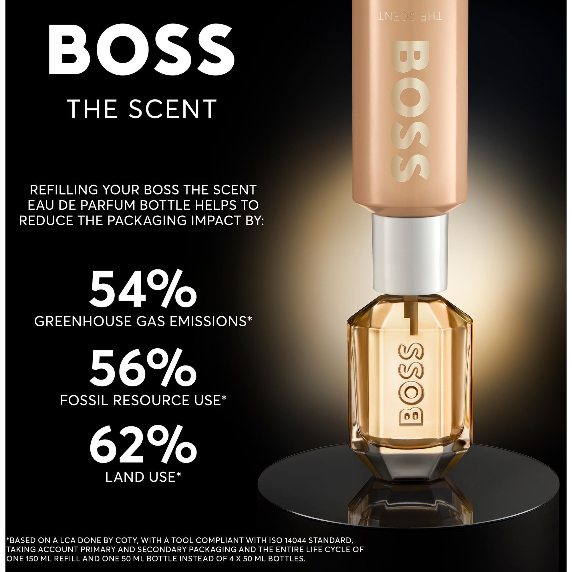 HUGO BOSS  The Scent for Her, Eau de Parfum 