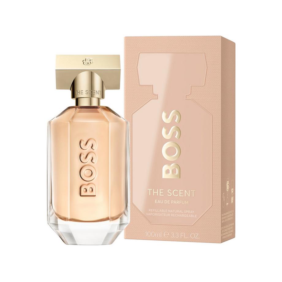 HUGO BOSS The Scent for Her, Eau de Parfum  