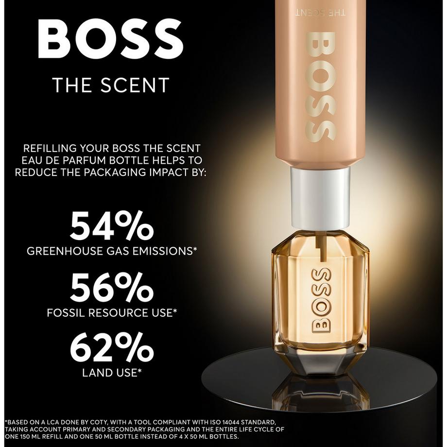 HUGO BOSS The Scent for Her, Eau de Parfum  