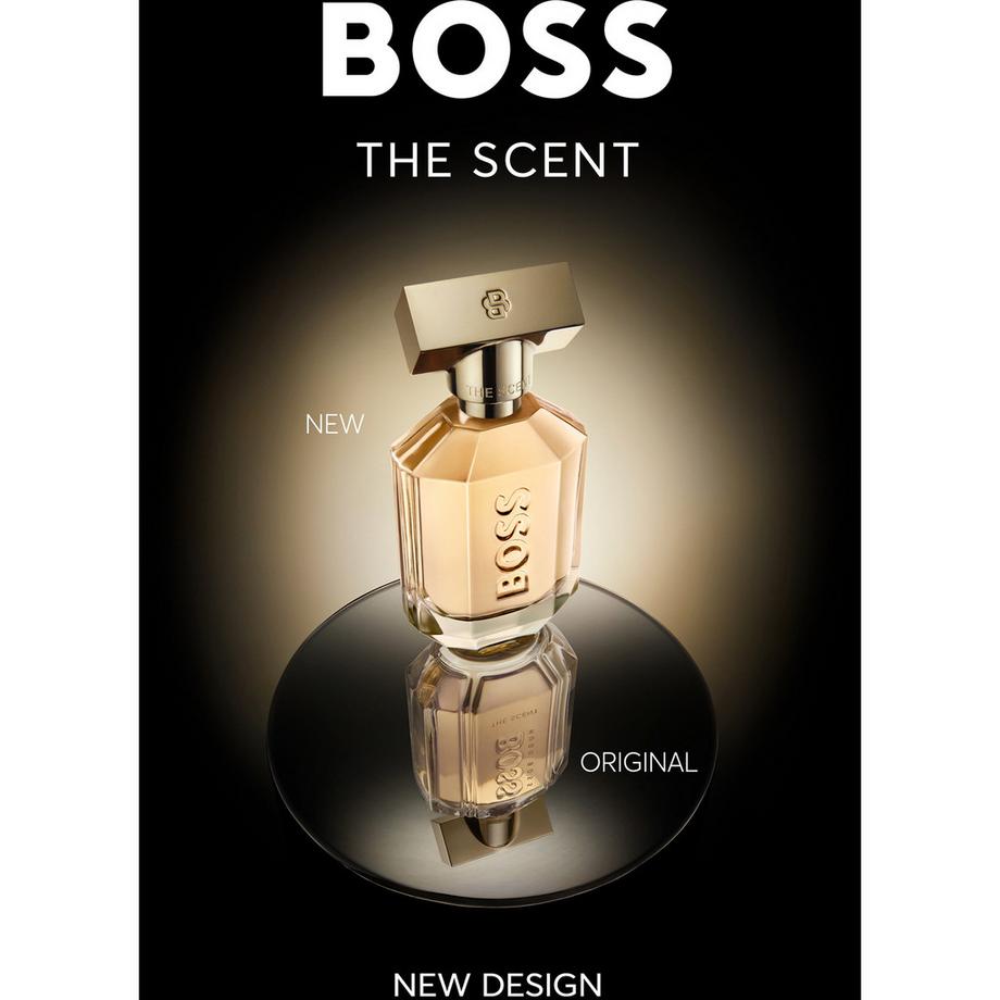 HUGO BOSS The Scent for Her, Eau de Parfum  