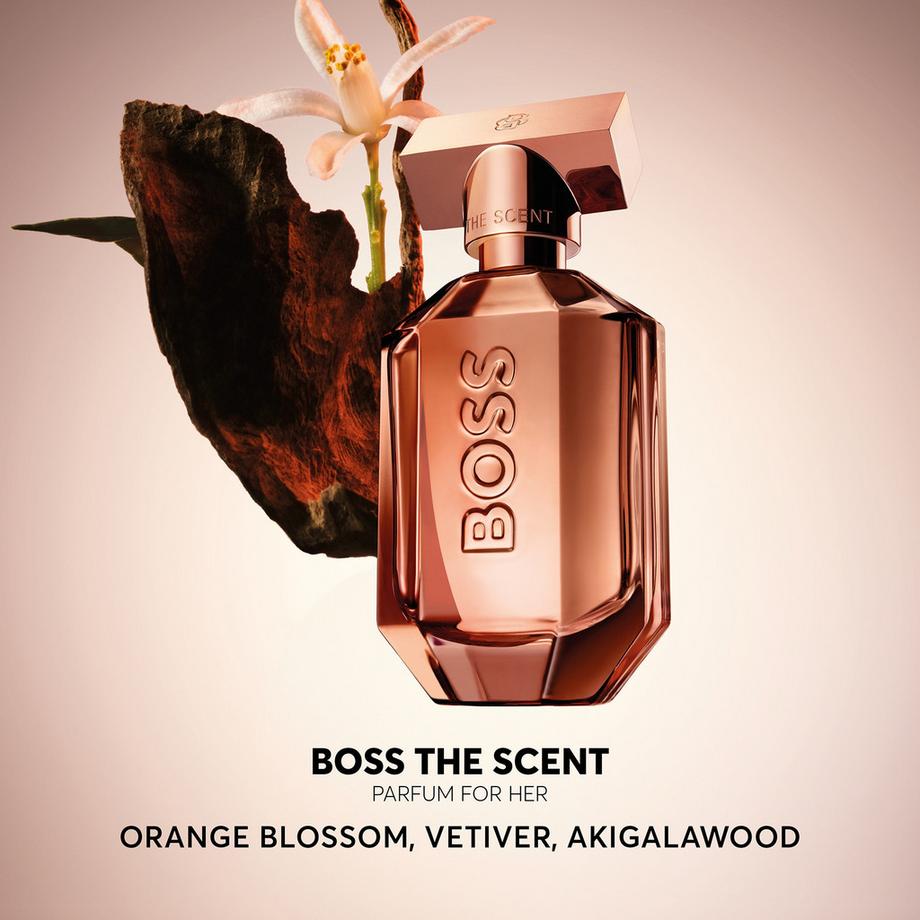 HUGO BOSS The Scent for Her, Parfum  