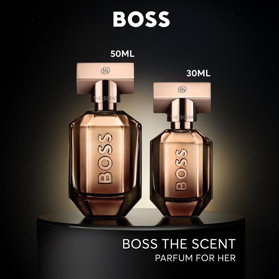 HUGO BOSS The Scent for Her, Parfum  