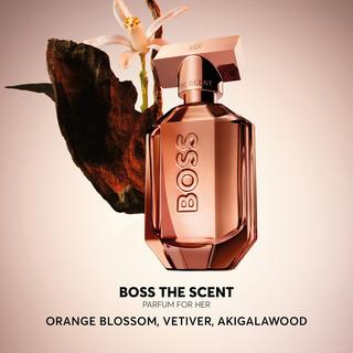 HUGO BOSS  The Scent for Her, Parfum 