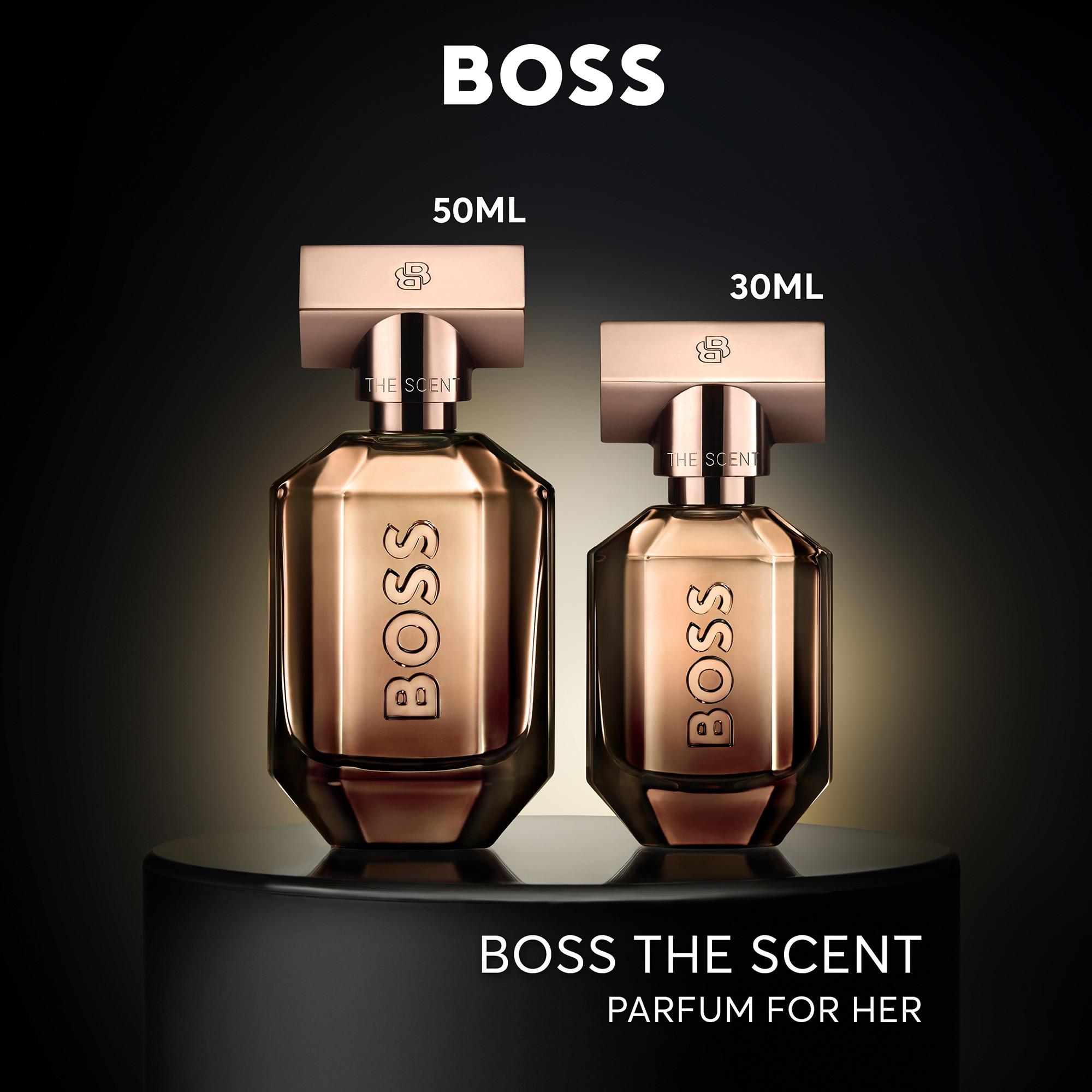 HUGO BOSS  The Scent for Her, Parfum 