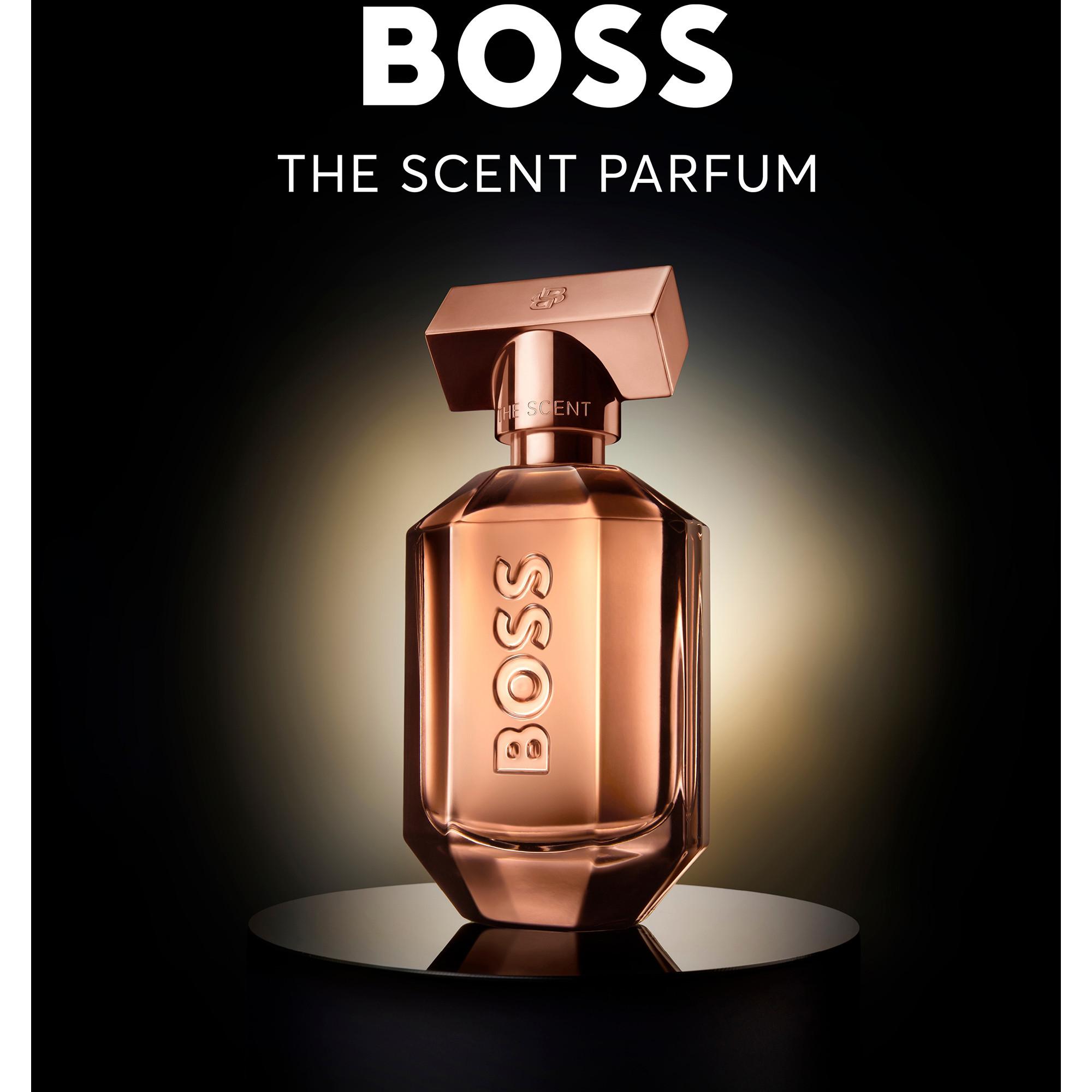 HUGO BOSS  The Scent for Her, Parfum 