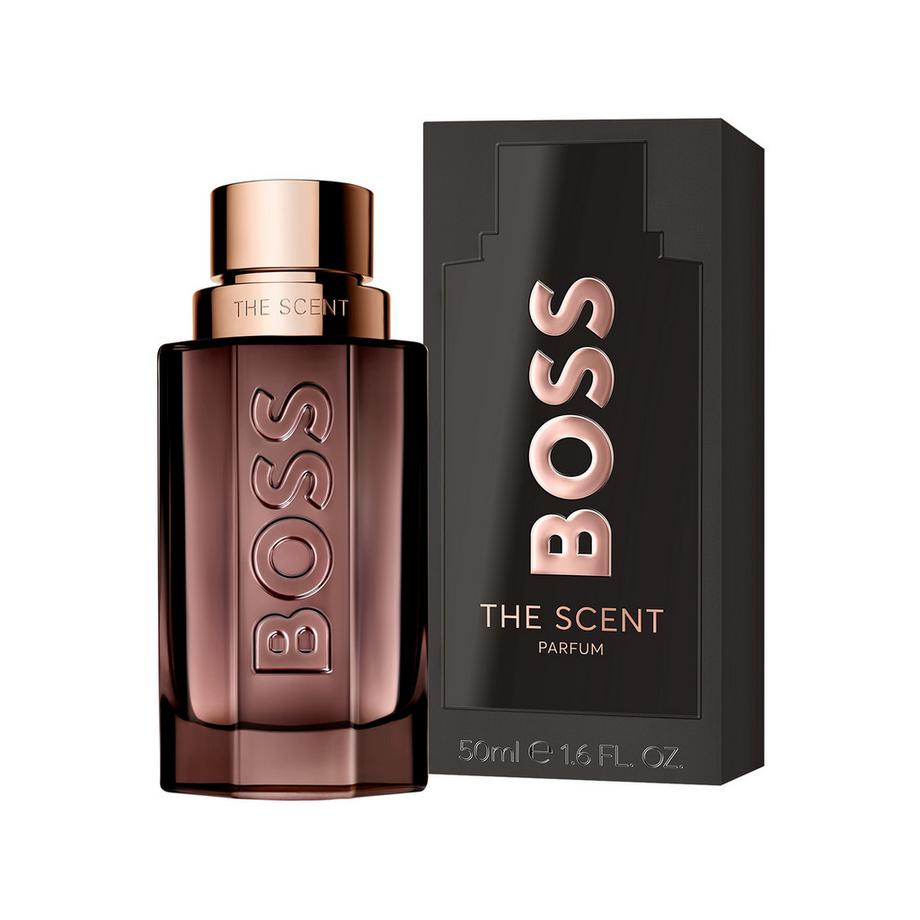 The Scent for Him, Parfum