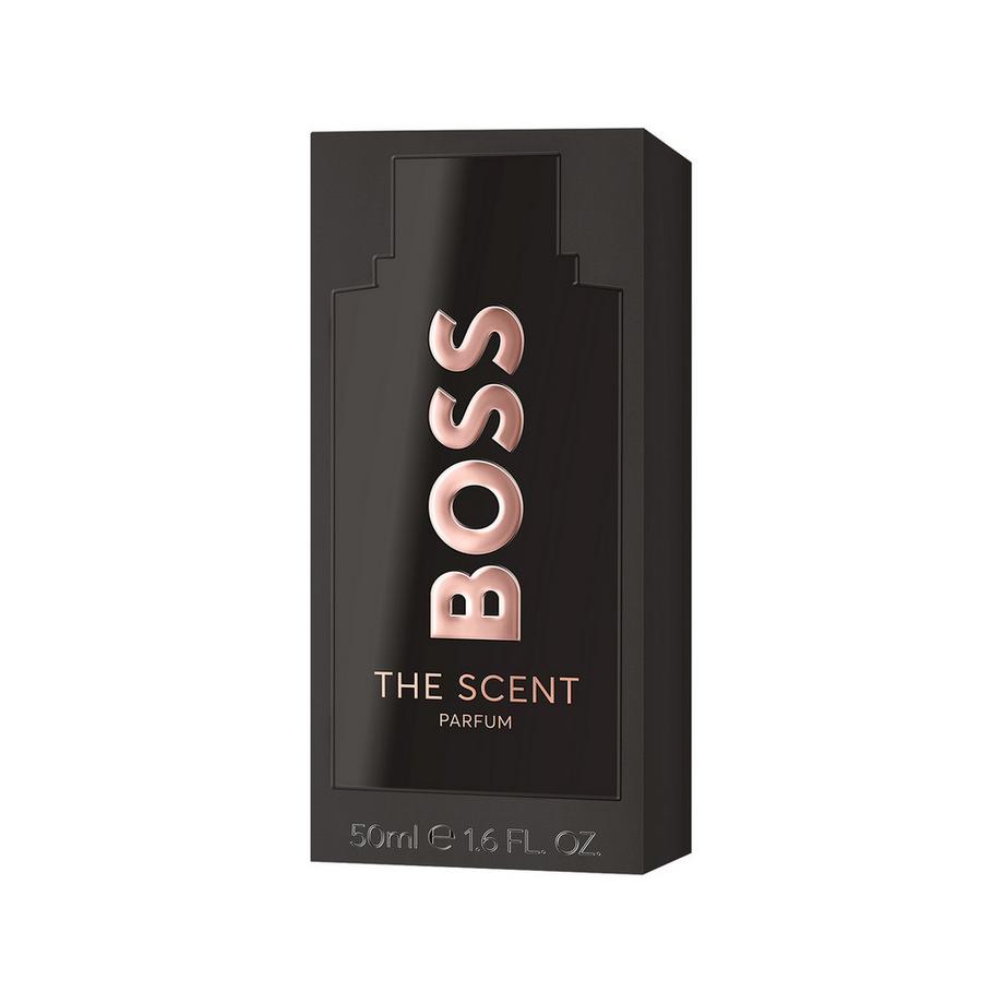HUGO BOSS The Scent for Him, Parfum  