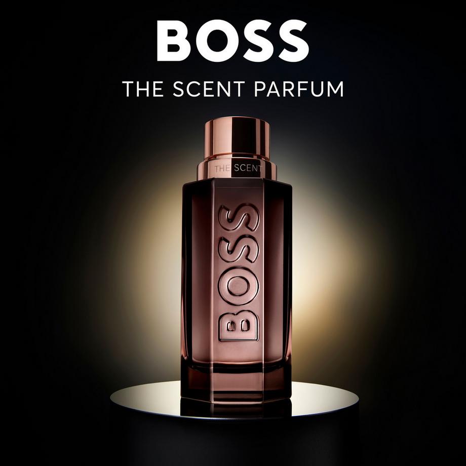 HUGO BOSS The Scent for Him, Parfum  