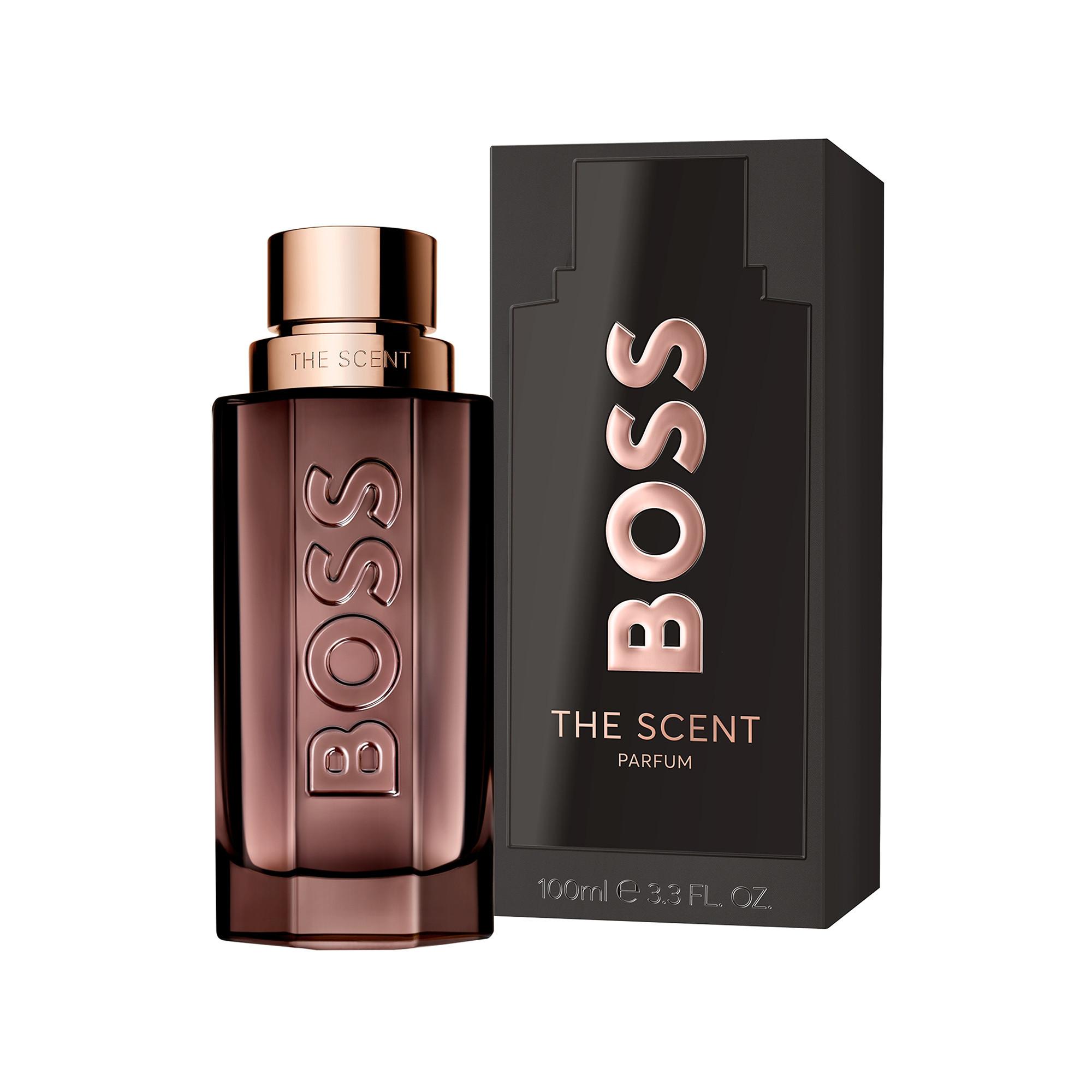 HUGO BOSS  The Scent for Him, Parfum 