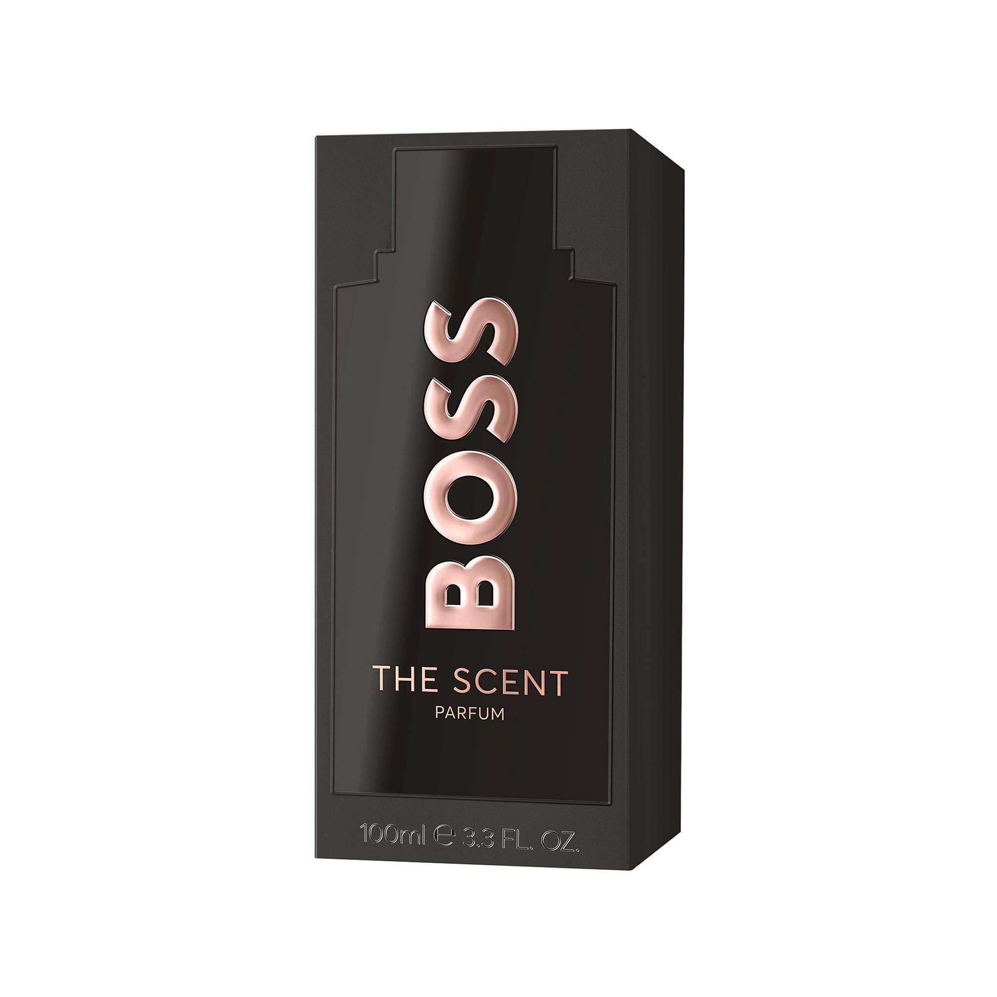 HUGO BOSS The Scent for Him, Parfum  