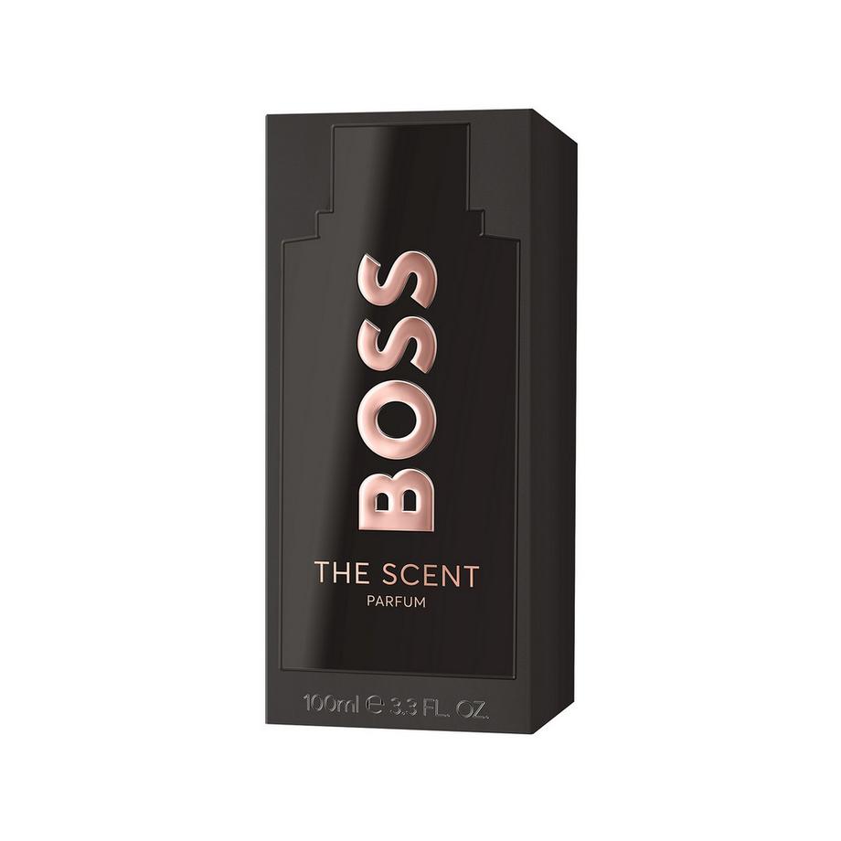 HUGO BOSS The Scent for Him, Parfum  