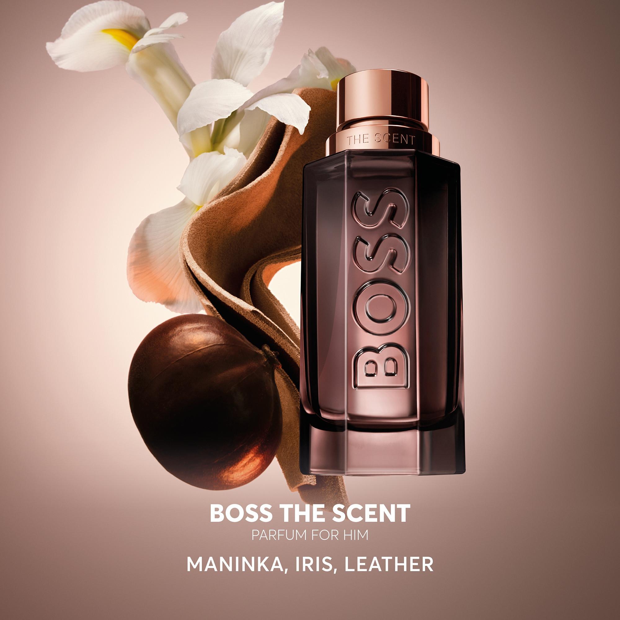 HUGO BOSS  The Scent for Him, Parfum 