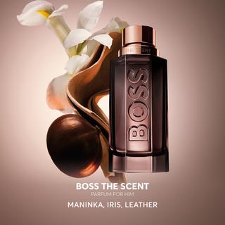 HUGO BOSS The Scent for Him, Parfum  