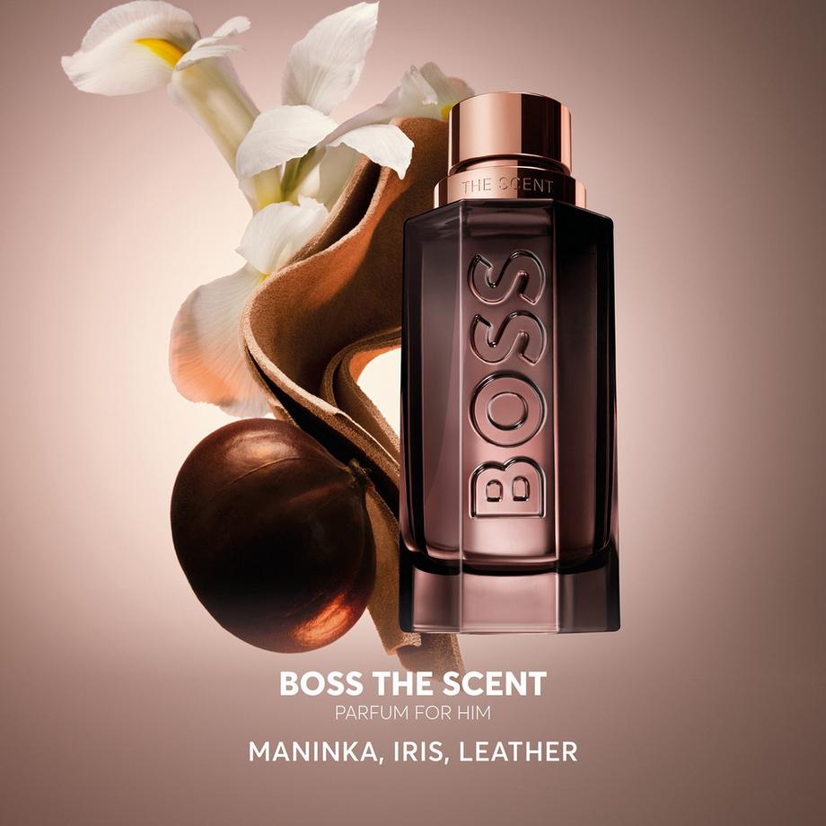 HUGO BOSS The Scent for Him, Parfum  
