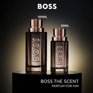 HUGO BOSS The Scent for Him, Parfum  
