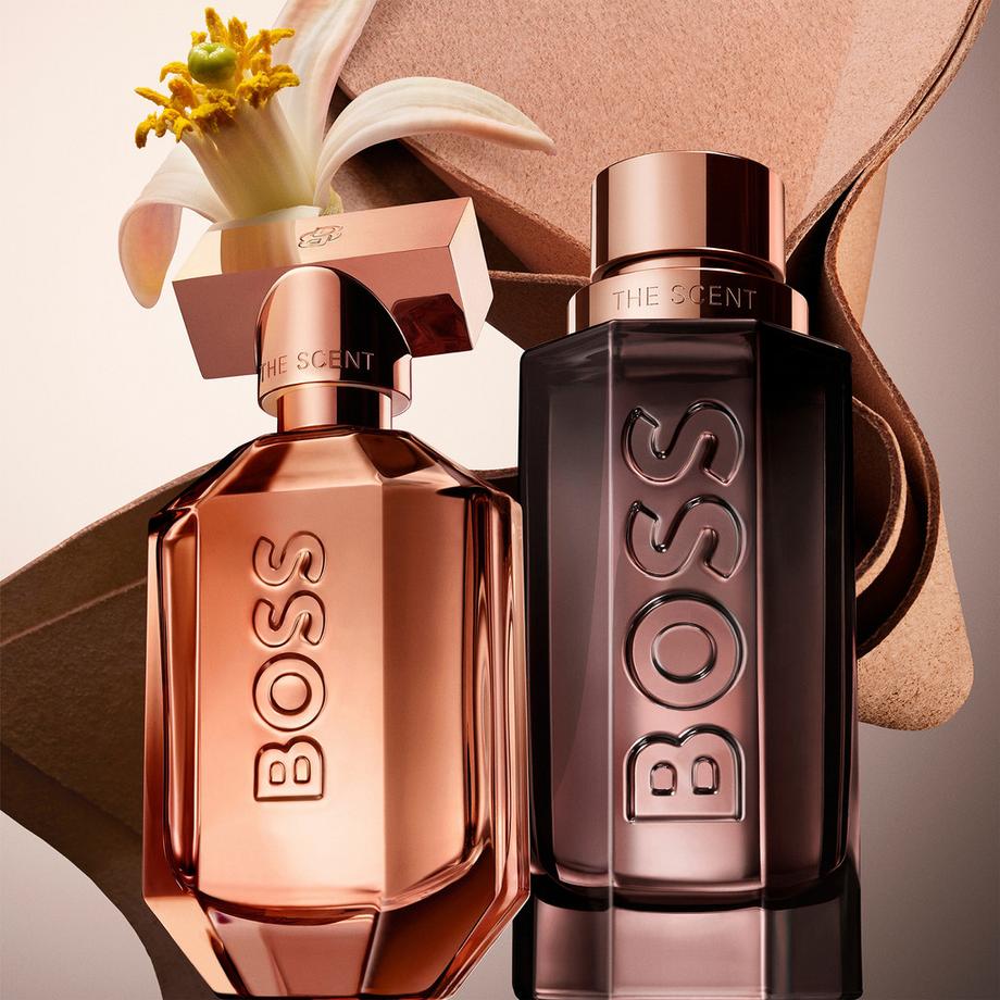 HUGO BOSS The Scent for Him, Parfum  