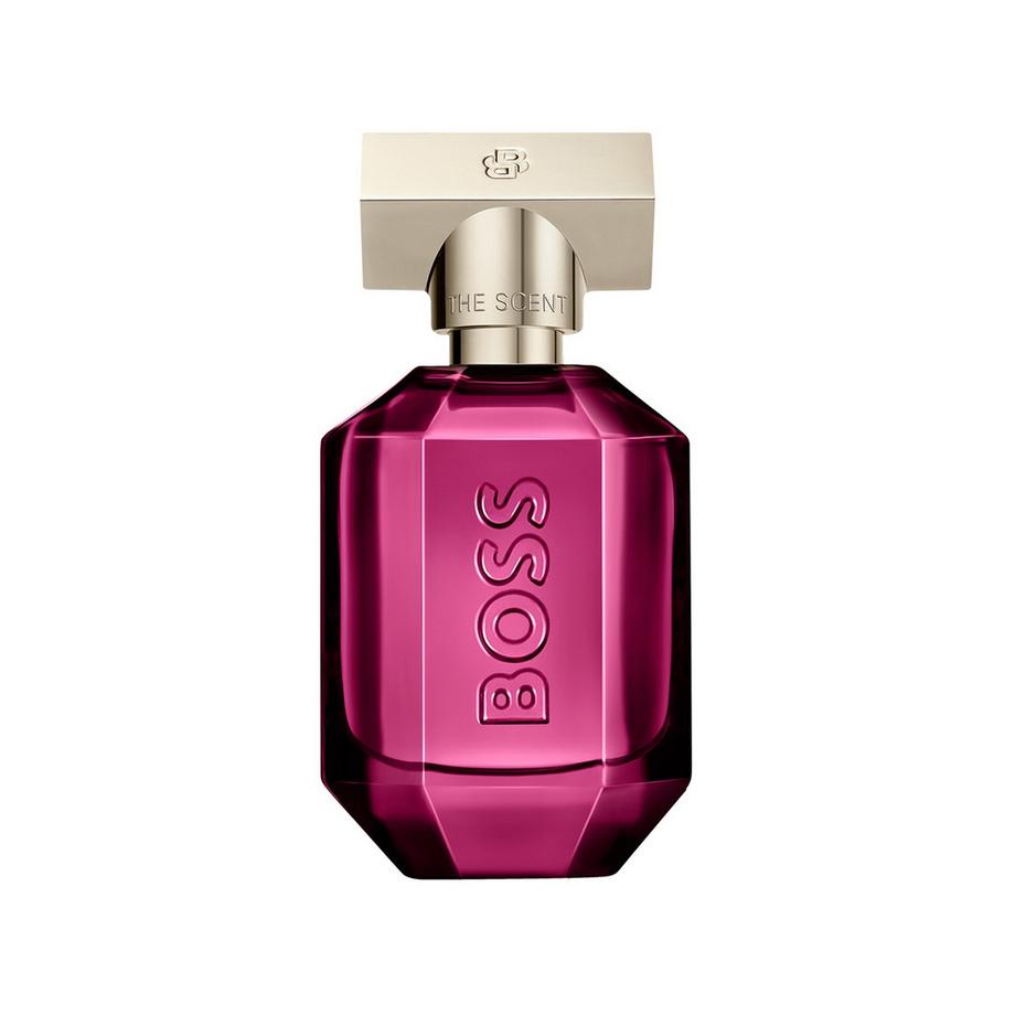 HUGO BOSS The Scent Magnetic for Her, Eau de Parfum  
