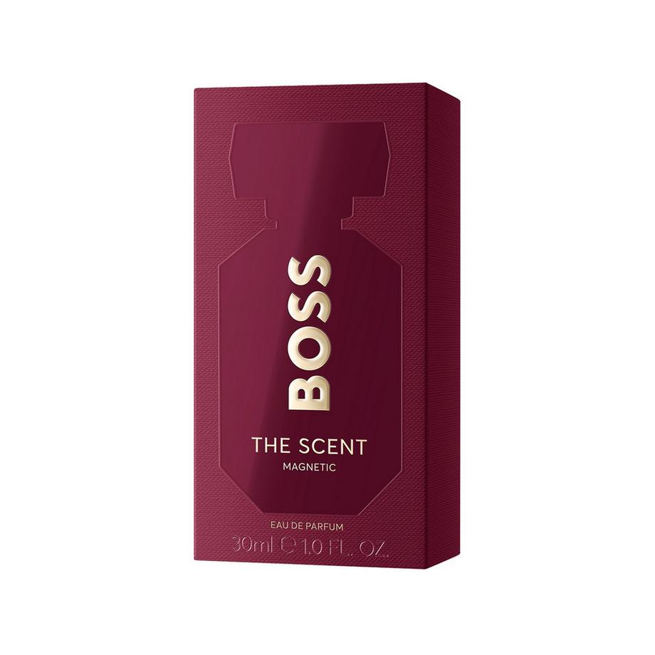 HUGO BOSS The Scent Magnetic for Her, Eau de Parfum  