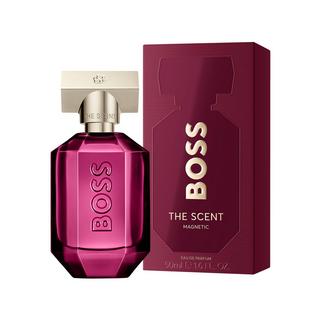 HUGO BOSS The Scent Magnetic for Her, Eau de Parfum  