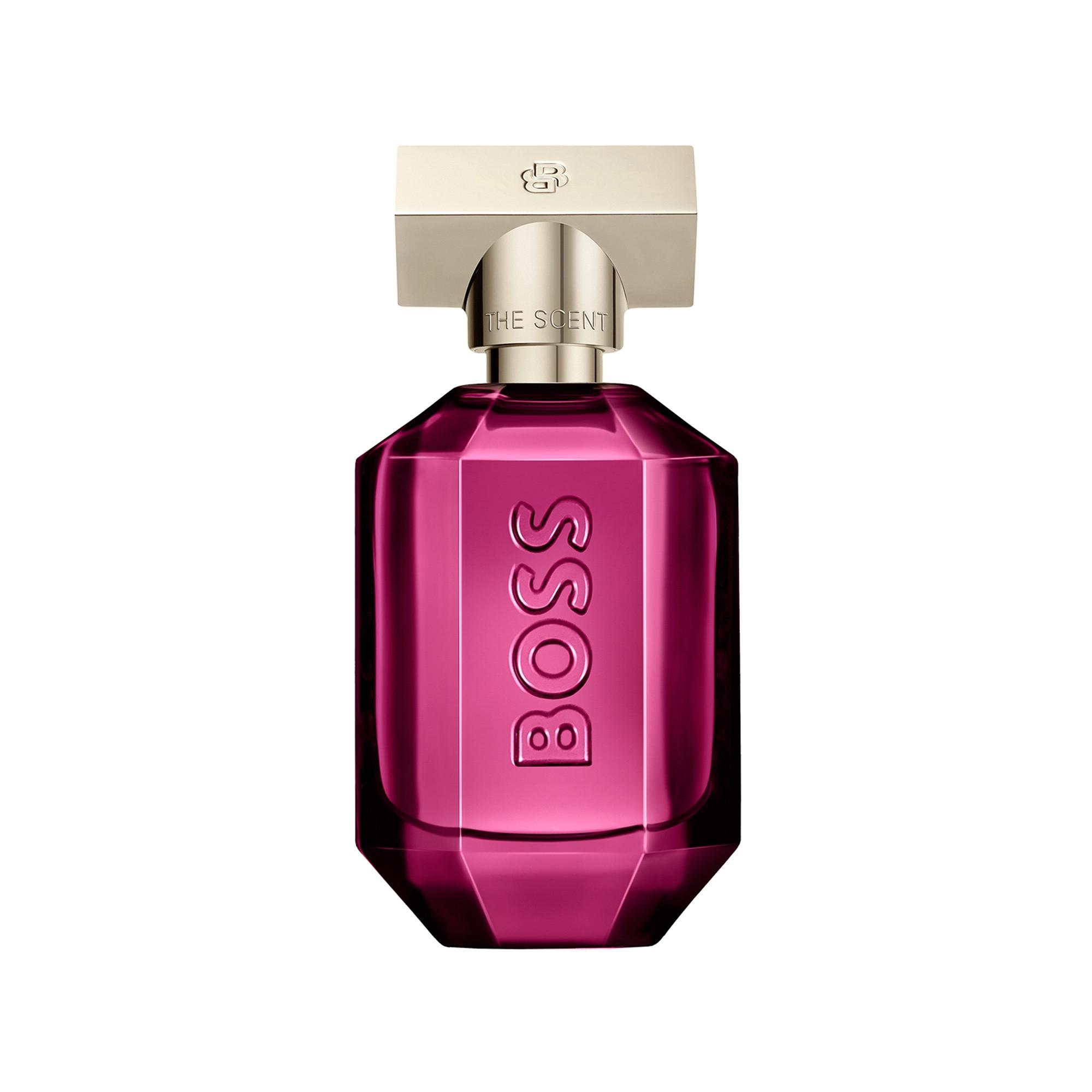 HUGO BOSS The Scent Magnetic for Her, Eau de Parfum  