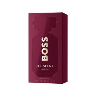 HUGO BOSS The Scent Magnetic for Her, Eau de Parfum  