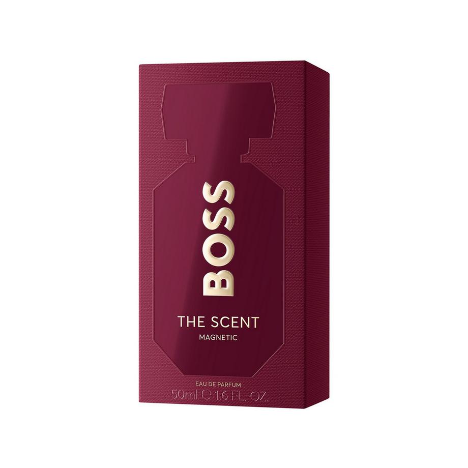 HUGO BOSS The Scent Magnetic for Her, Eau de Parfum  