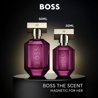HUGO BOSS The Scent Magnetic for Her, Eau de Parfum  