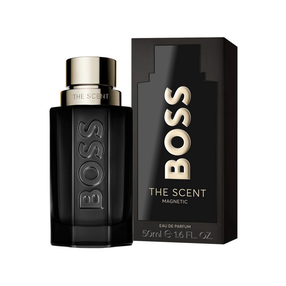 The Scent Magnetic for Him, Eau de Parfum