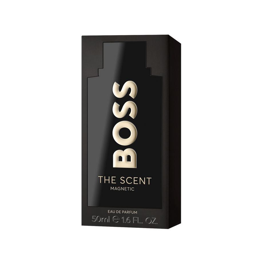 HUGO BOSS The Scent Magnetic for Him, Eau de Parfum  
