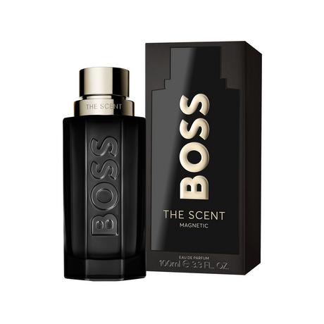 HUGO BOSS  The Scent Magnetic for Him, Eau de Parfum 