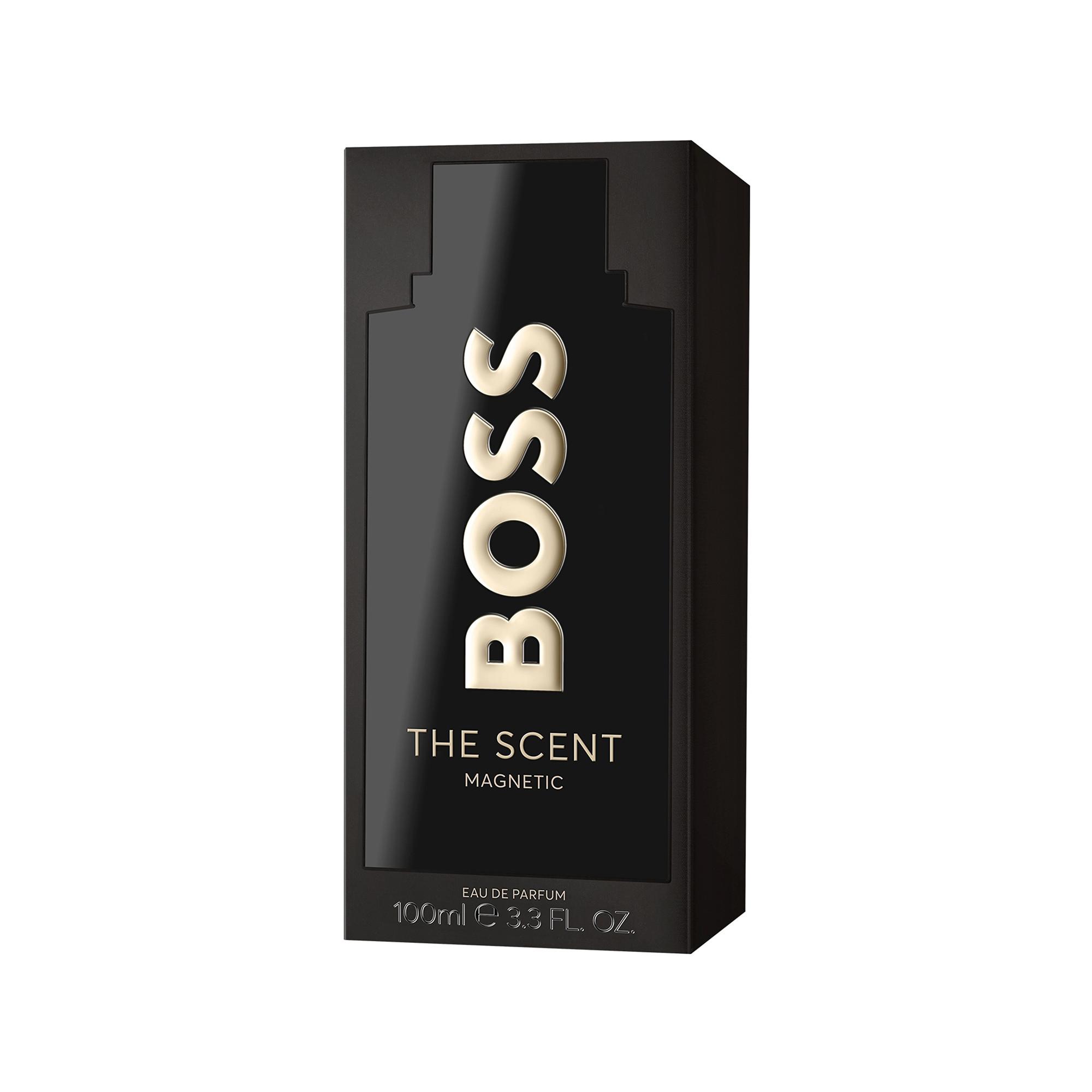 HUGO BOSS The Scent Magnetic for Him, Eau de Parfum  