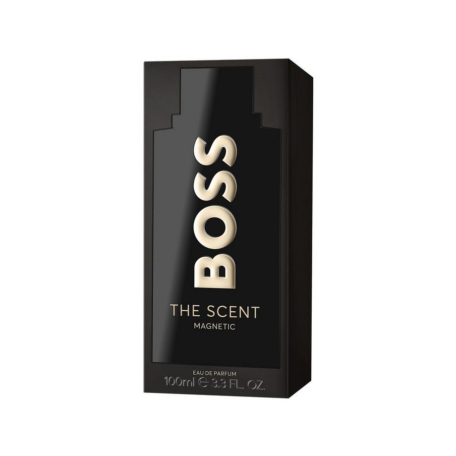 HUGO BOSS The Scent Magnetic for Him, Eau de Parfum  