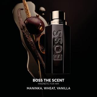 HUGO BOSS The Scent Magnetic for Him, Eau de Parfum  