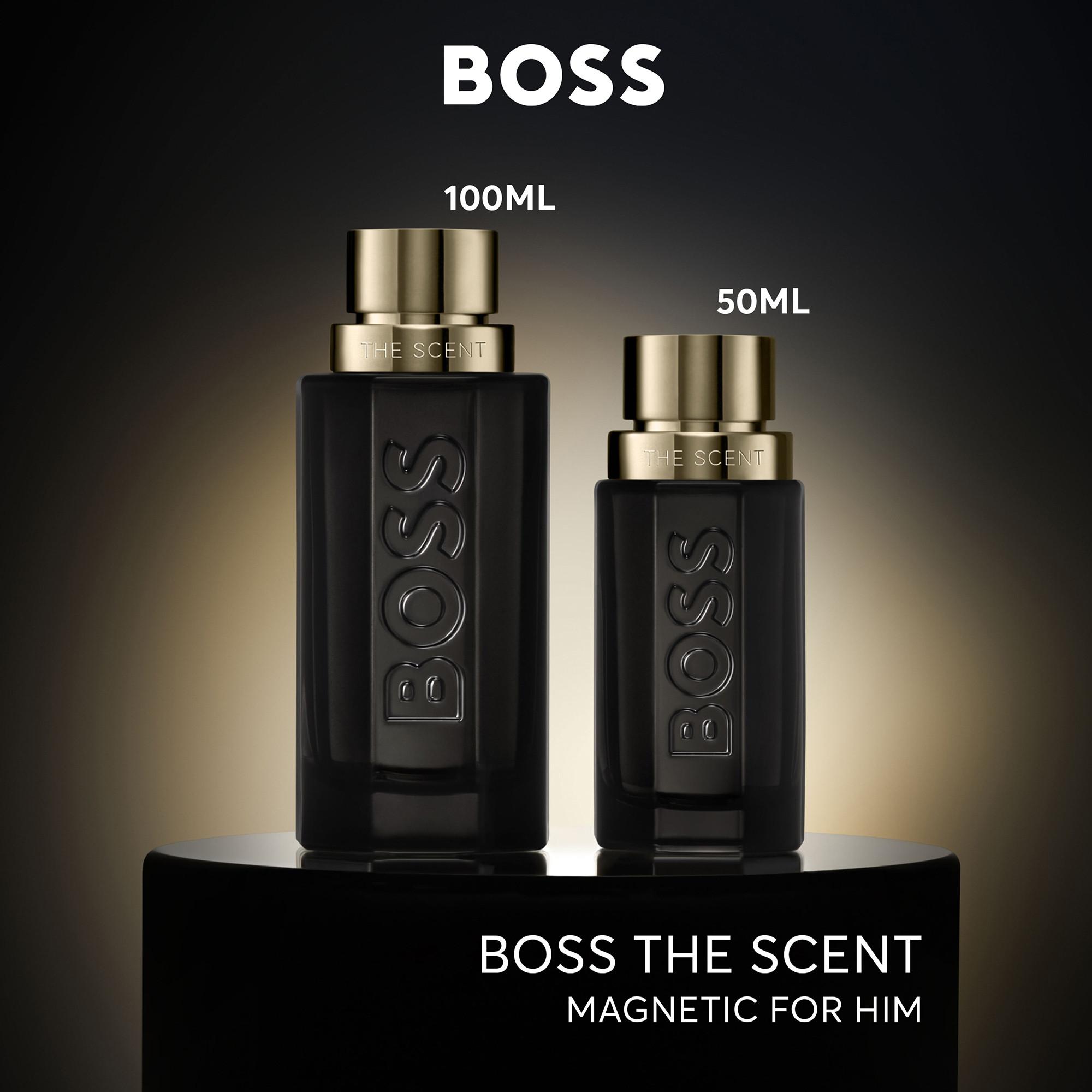 HUGO BOSS The Scent Magnetic for Him, Eau de Parfum  