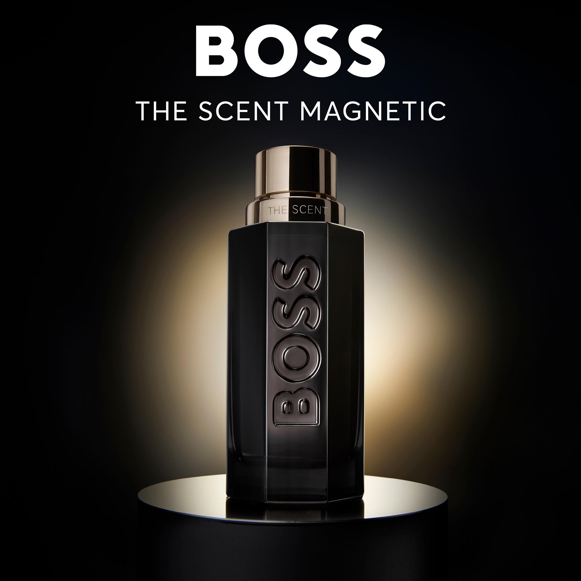 HUGO BOSS The Scent Magnetic for Him, Eau de Parfum  