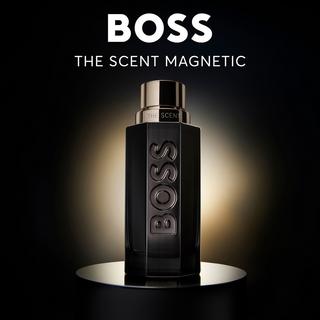 HUGO BOSS The Scent Magnetic for Him, Eau de Parfum  