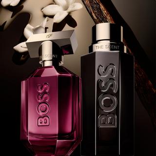 HUGO BOSS The Scent Magnetic for Him, Eau de Parfum  
