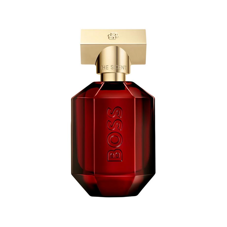 HUGO BOSS The Scent Elixir for Her, Parfum Intense  