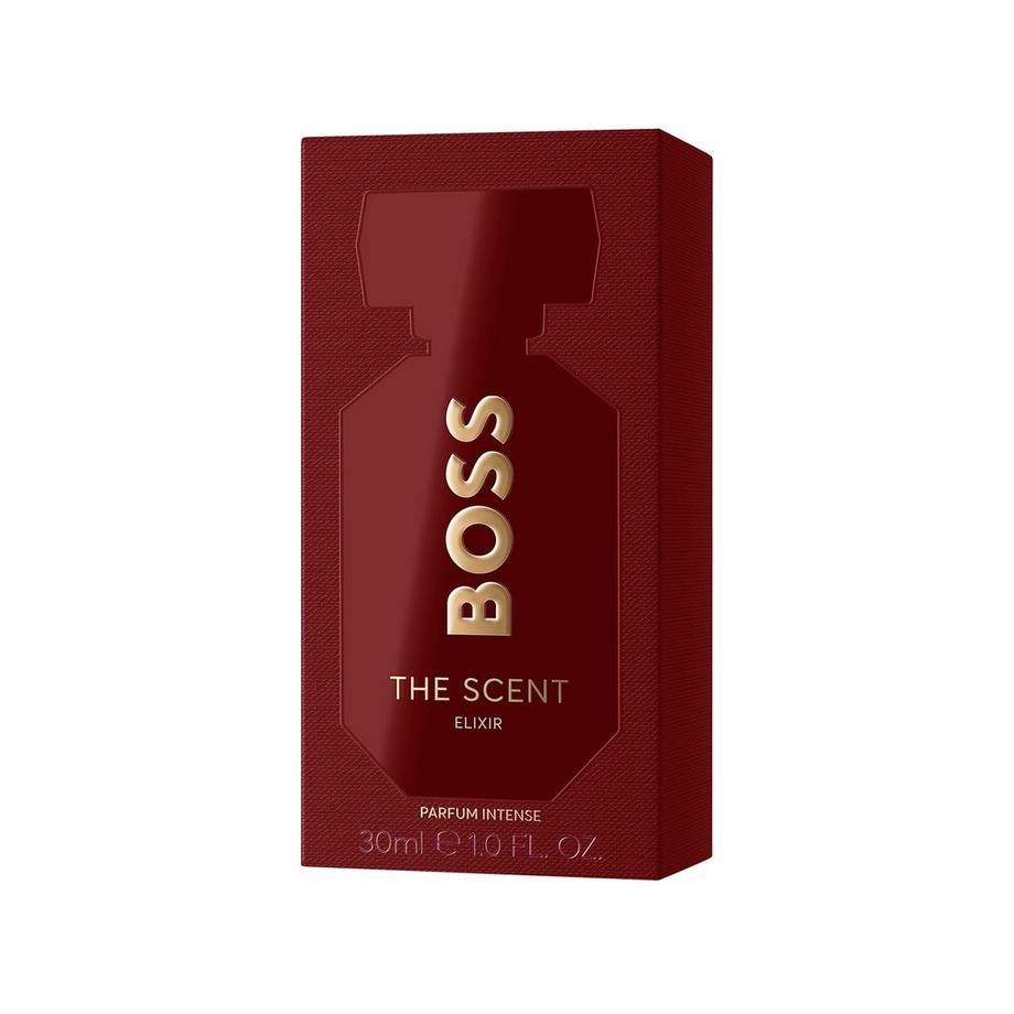 HUGO BOSS The Scent Elixir for Her, Parfum Intense  